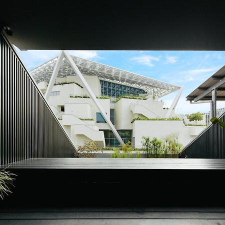 J Youai House 珍友愛 景觀包棟民宿 Tainan Exterior foto