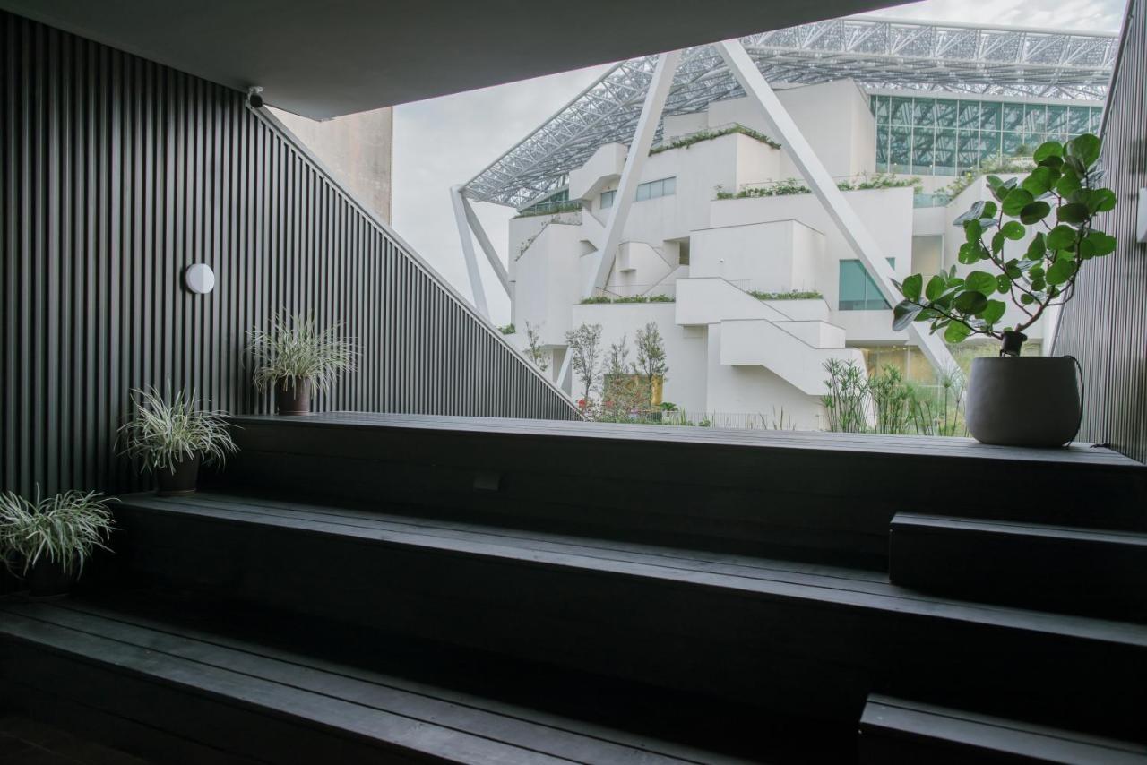 J Youai House 珍友愛 景觀包棟民宿 Tainan Exterior foto